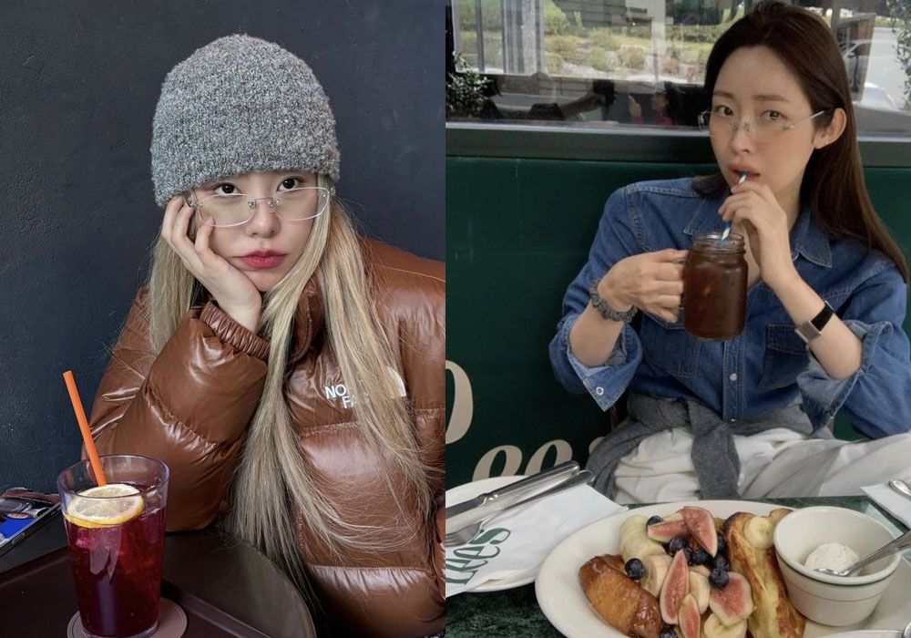 Thời trang Geek Chic chinh phục giới trẻ và loạt idol Hàn đình đám - 7