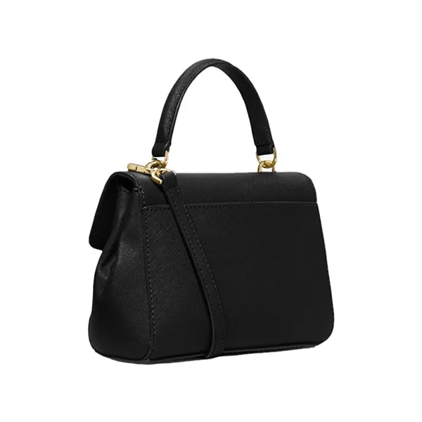 Túi Nữ Michael Kors MK Ava Màu Black Size Mini - Túi xách - Vua Hàng Hiệu