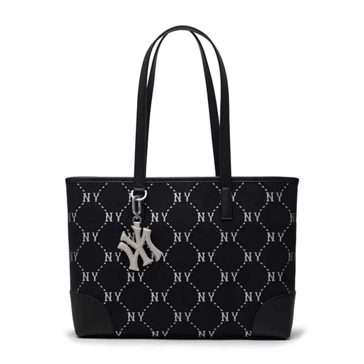 7 mẫu túi Tote MLB chính hãng đẹp và rất sành điệu 2025 - 2