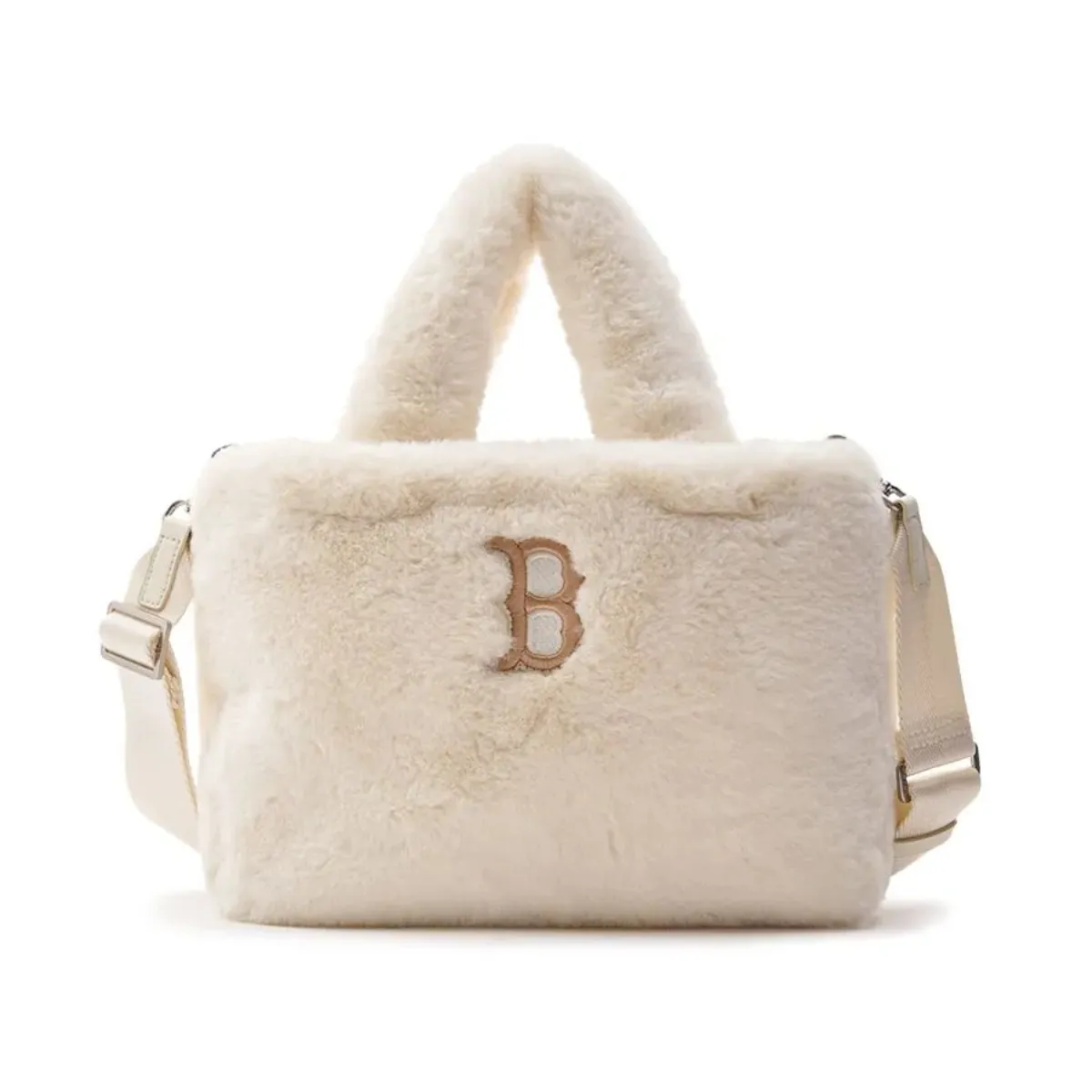 7 mẫu túi Tote MLB chính hãng đẹp và rất sành điệu 2025 - 5