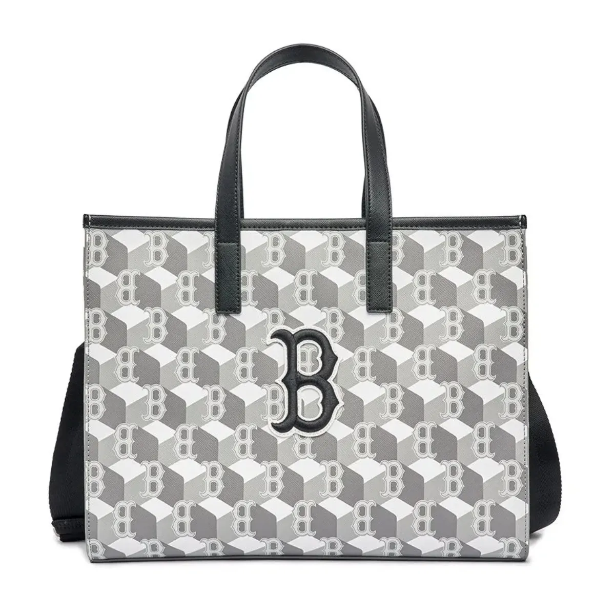 7 mẫu túi Tote MLB chính hãng đẹp và rất sành điệu 2025 - 7