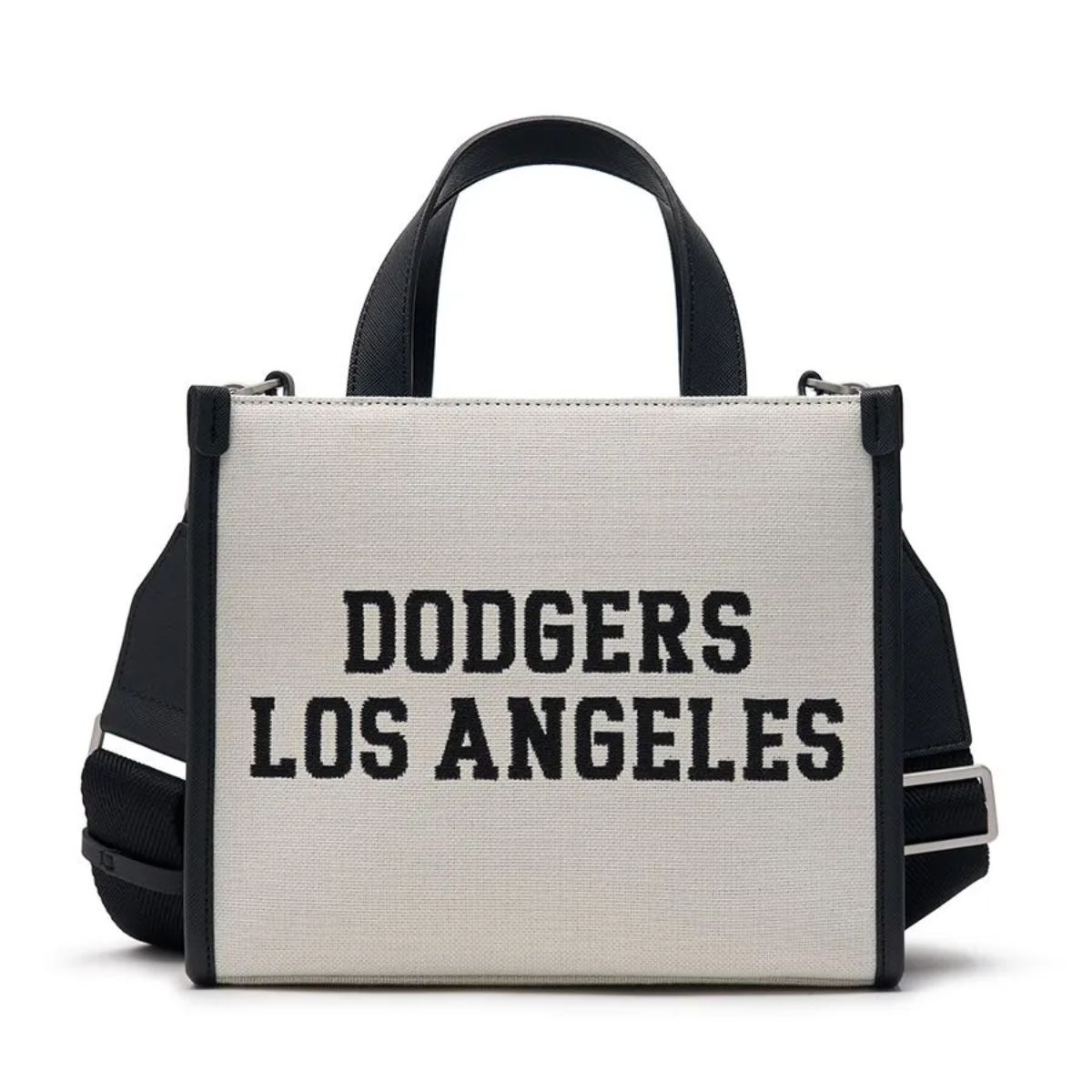 7 mẫu túi Tote MLB chính hãng đẹp và rất sành điệu 2025 - 9