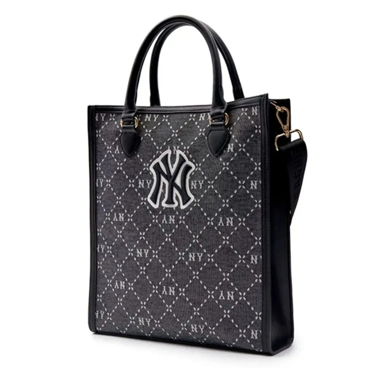 7 mẫu túi Tote MLB chính hãng đẹp và rất sành điệu 2025 - 11