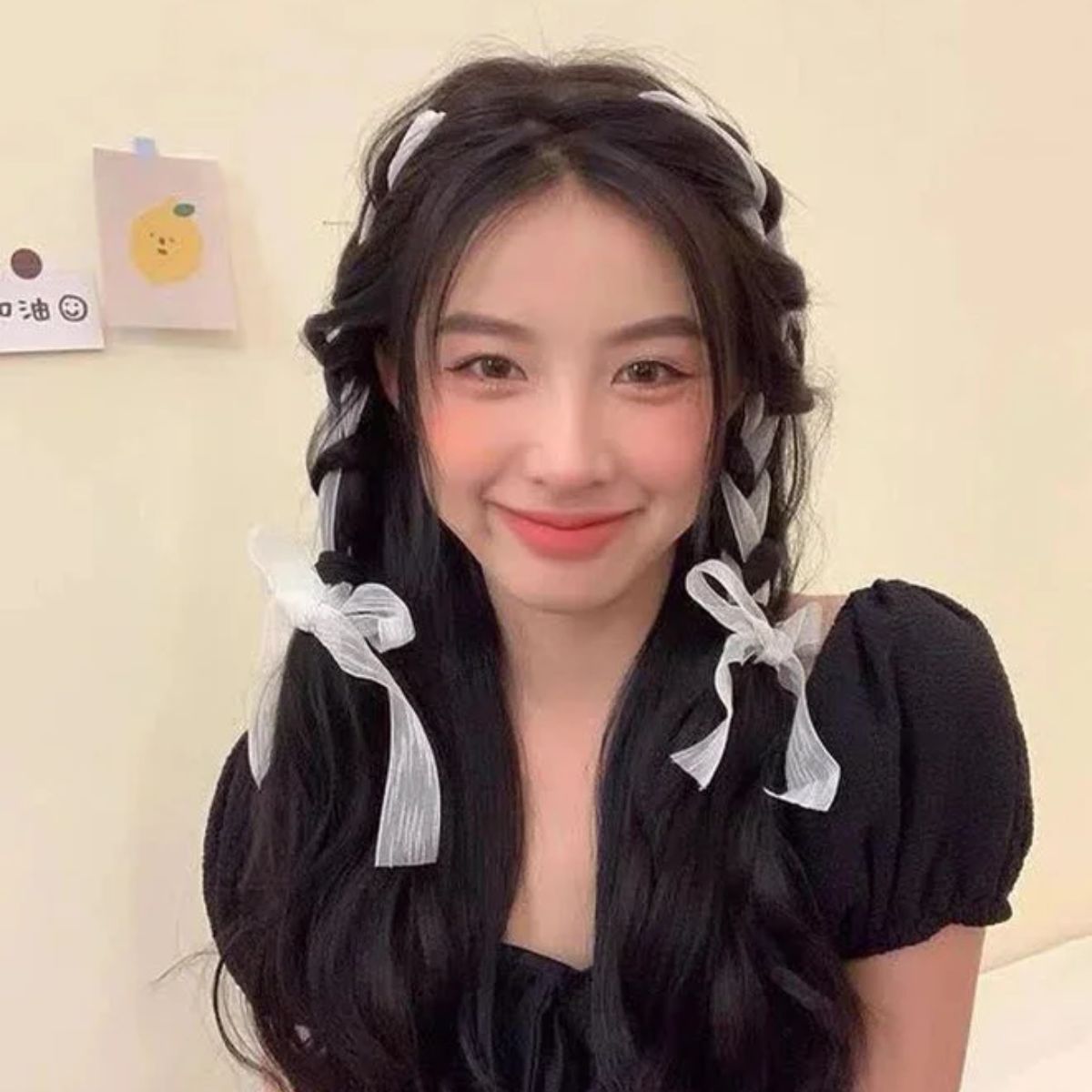 Xu hướng đính nơ Coquette Core trở thành hot trend mới năm 2025 - 3