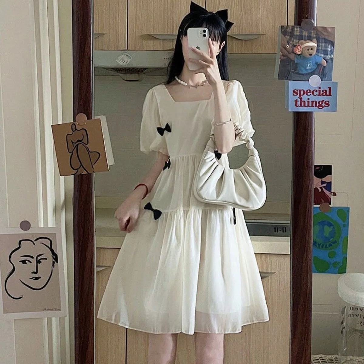 Xu hướng đính nơ Coquette Core trở thành hot trend mới năm 2025 - 4