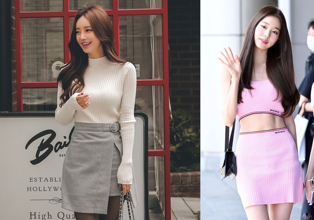 3 items dìm dáng, kém sang mà nữ dáng quả lê nên tránh