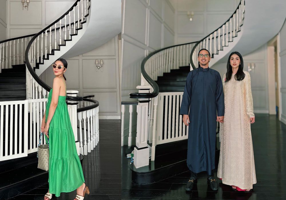 3 loại nước giàu collagen mà Tăng Thanh Hà trung thành bao năm - 1