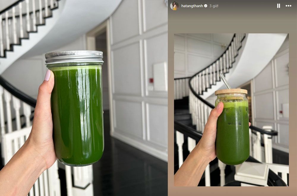 3 loại nước giàu collagen mà Tăng Thanh Hà trung thành bao năm - 3