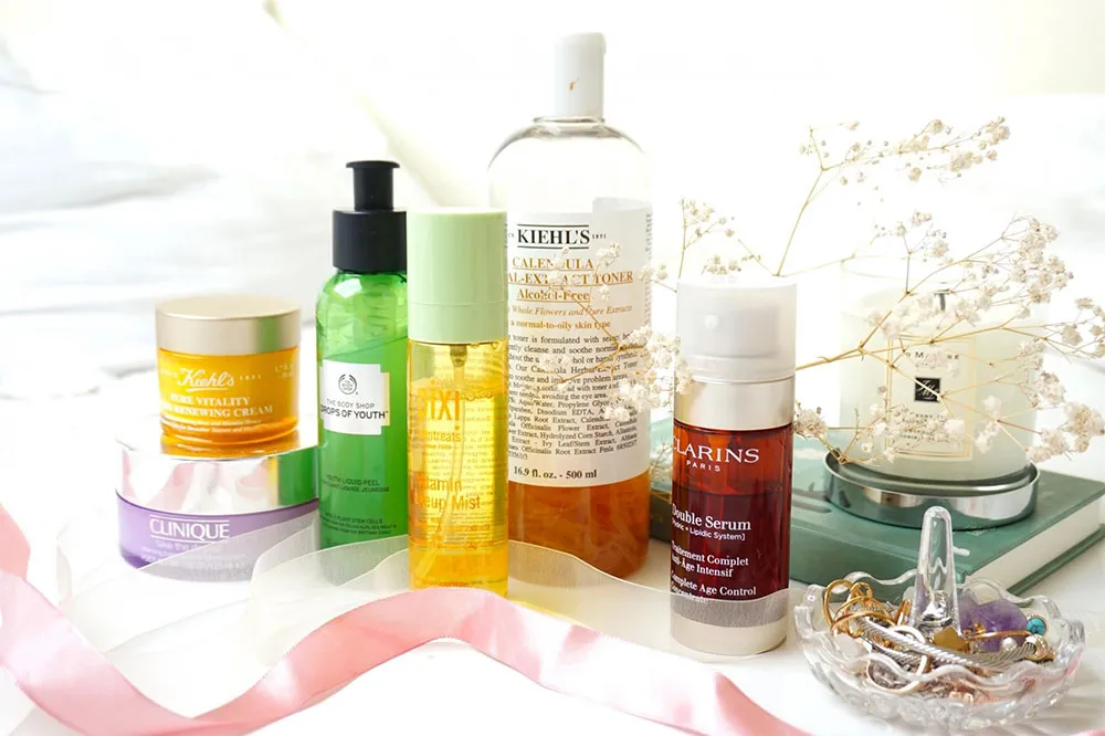 5 cách bổ sung collagen giúp da đẹp từ ngoài vào trong  - 1