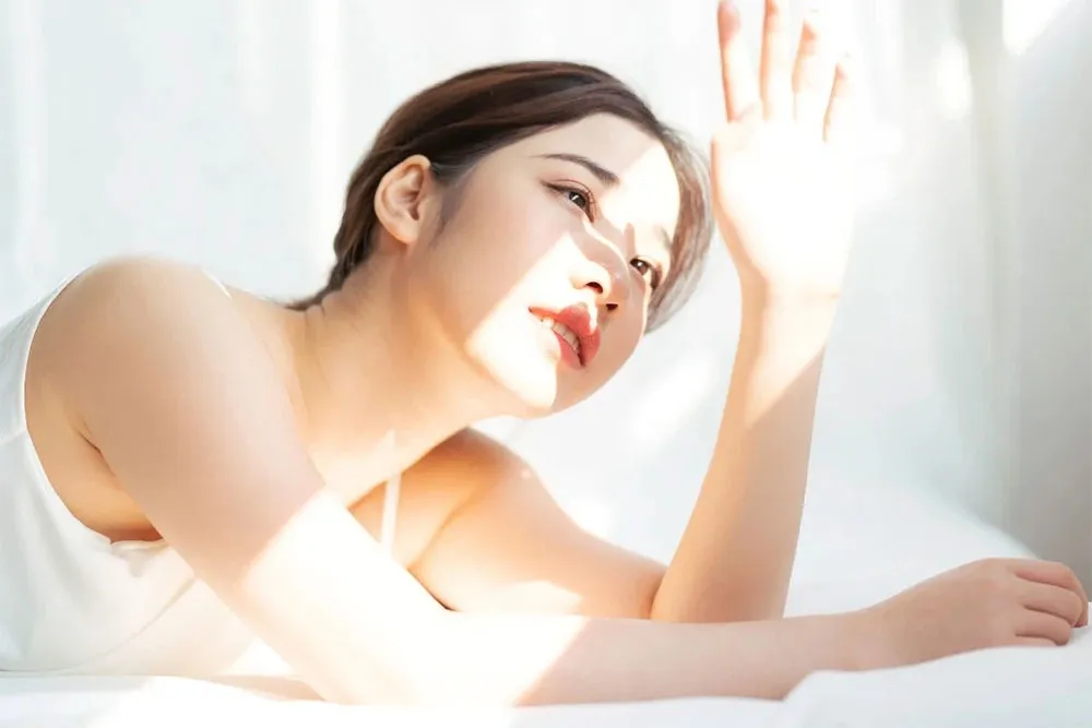 5 cách bổ sung collagen giúp da đẹp từ ngoài vào trong  - 3