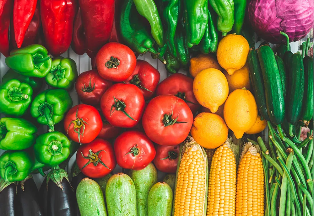 5+ cách tăng sinh collagen, ngừa lão hóa sớm hiệu quả  - 2