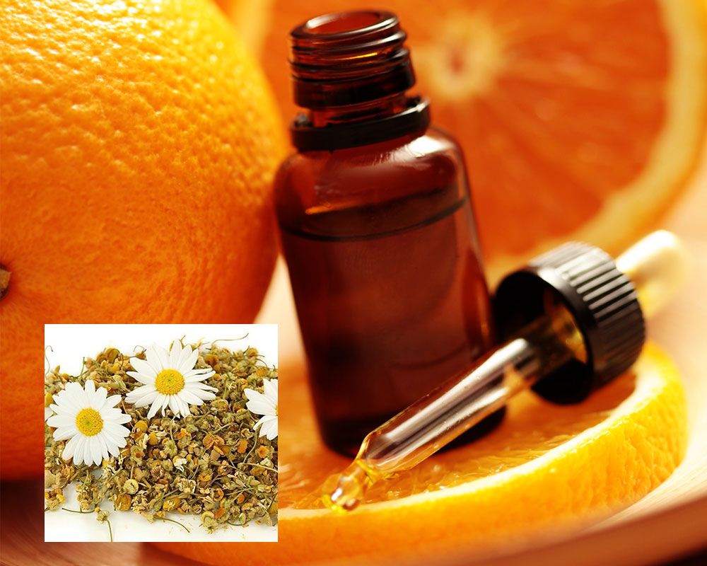 5 công thức mặt nạ tinh dầu giúp bạn cải thiện khuyết điểm làn da  - 4