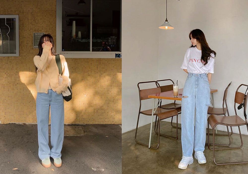 5 item đa năng, thời tiết nóng hay lạnh cũng đều mặc đẹp - 3