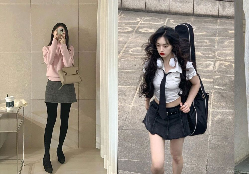 5 item đa năng, thời tiết nóng hay lạnh cũng đều mặc đẹp - 4