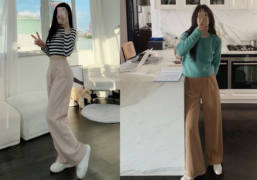 5 item đa năng, thời tiết nóng hay lạnh cũng đều mặc đẹp - 6