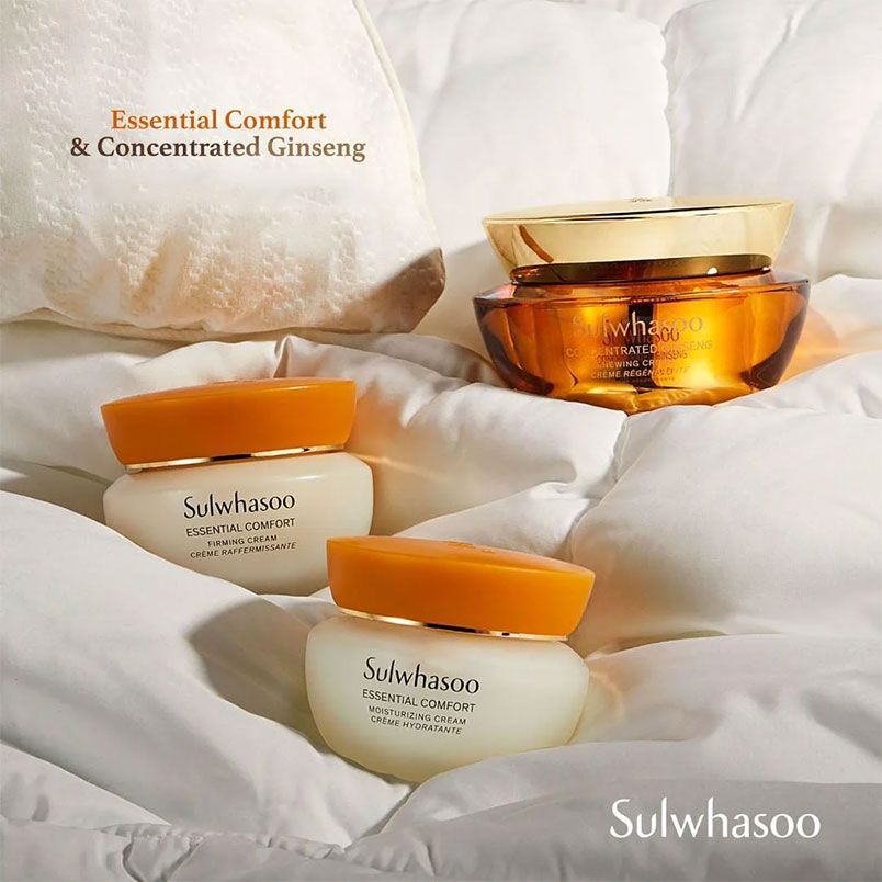 5 kem dưỡng giúp nâng cơ và căng da cho chị em ngoài 30 - 5