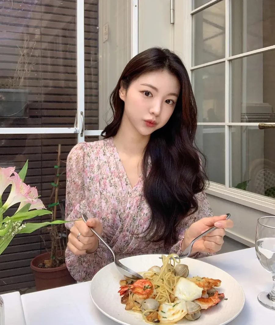 Họa tiết hoa nhí