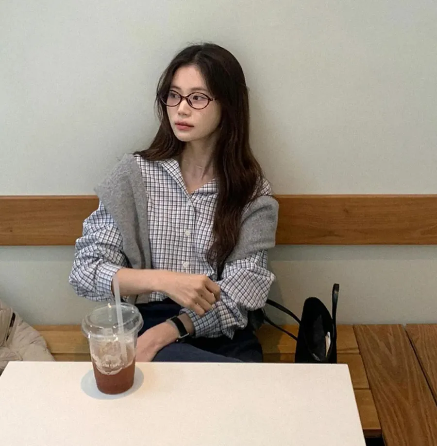 Họa tiết kẻ caro