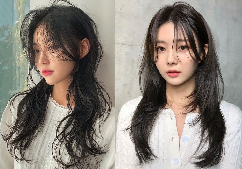 5 kiểu tóc ngang vai quan tâm nhiều mùa xuân năm nay - Nàng xem ngay! - 3