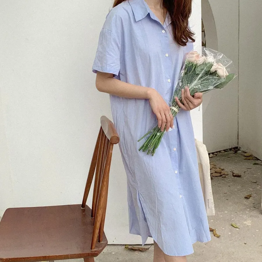 5 mẫu váy liền đang là xu hướng cho mùa xuân hè năm nay
