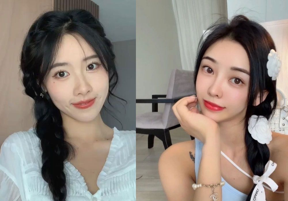 7 kiểu tóc phủ sóng đầu năm 2025 không kén mặt, nâng hạng nhan sắc - 2