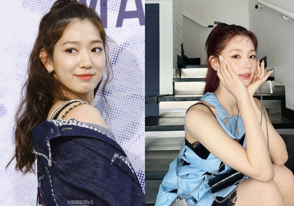 7 kiểu tóc phủ sóng đầu năm 2025 không kén mặt, nâng hạng nhan sắc - 3