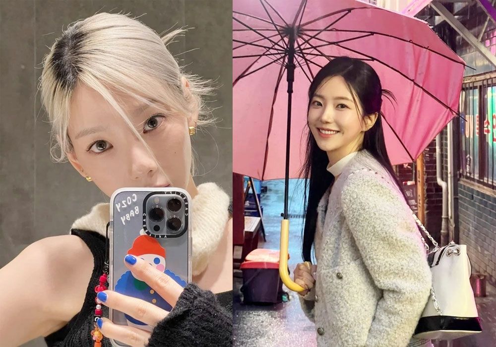 7 kiểu tóc phủ sóng đầu năm 2025 không kén mặt, nâng hạng nhan sắc - 4