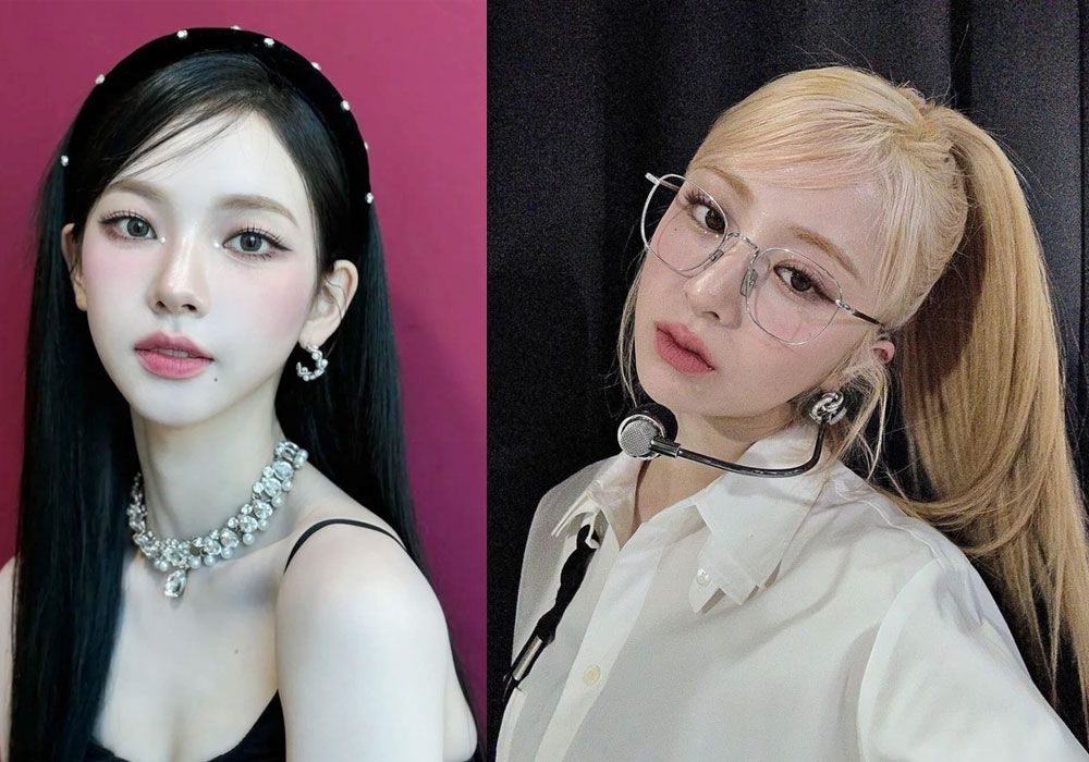 7 kiểu tóc phủ sóng đầu năm 2025 không kén mặt, nâng hạng nhan sắc - 6