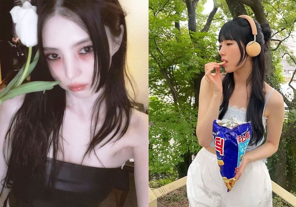 7 kiểu tóc phủ sóng đầu năm 2025 không kén mặt, nâng hạng nhan sắc - 7