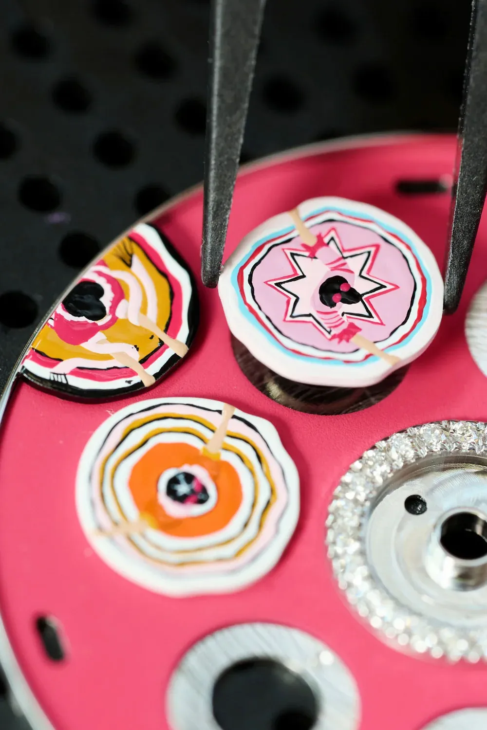 7 thiết kế đồng hồ mang đậm dấu ấn sáng tạo - 8