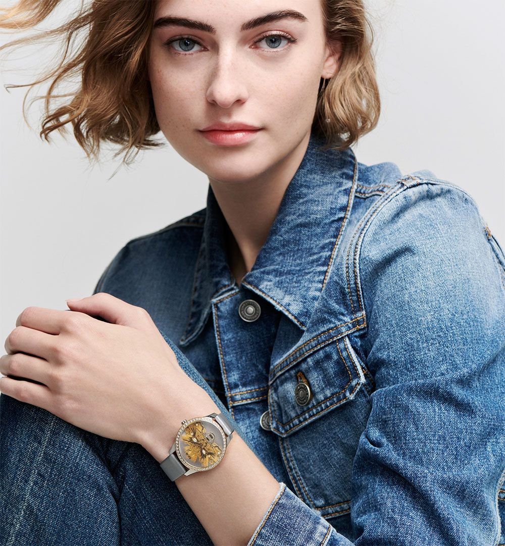 7 thiết kế đồng hồ mang đậm dấu ấn sáng tạo - 11