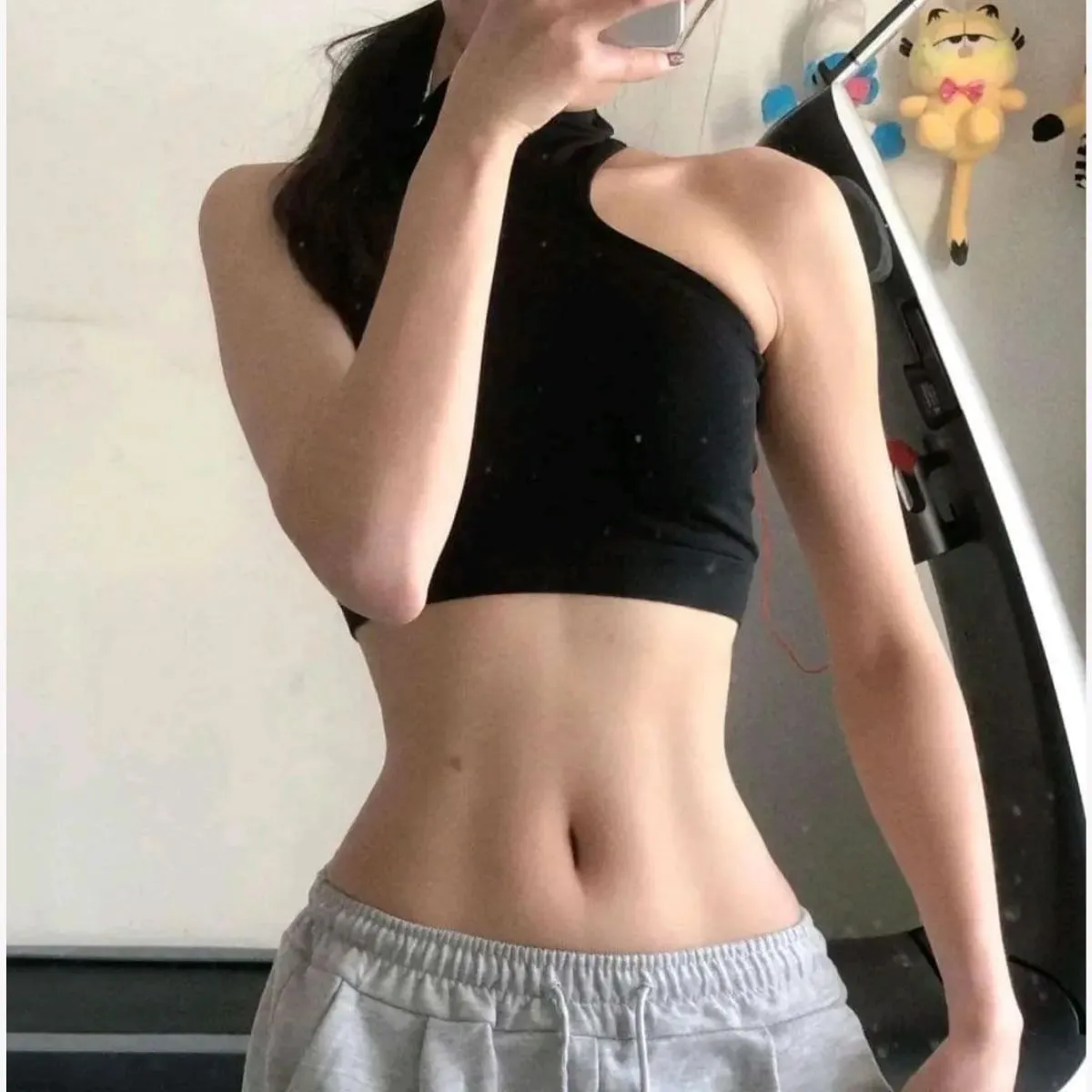 Gợi ý 10 bài tập thắt eo giúp định hình vòng 2, giảm mỡ bụng, siết cơ