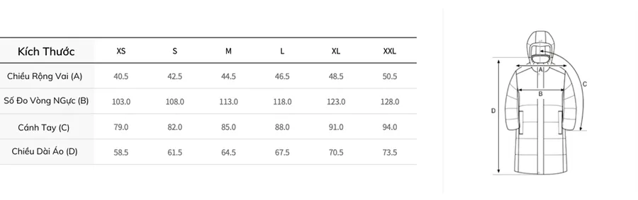 Hướng dẫn cách chọn size áo MLB uy tín cho nam và nữ