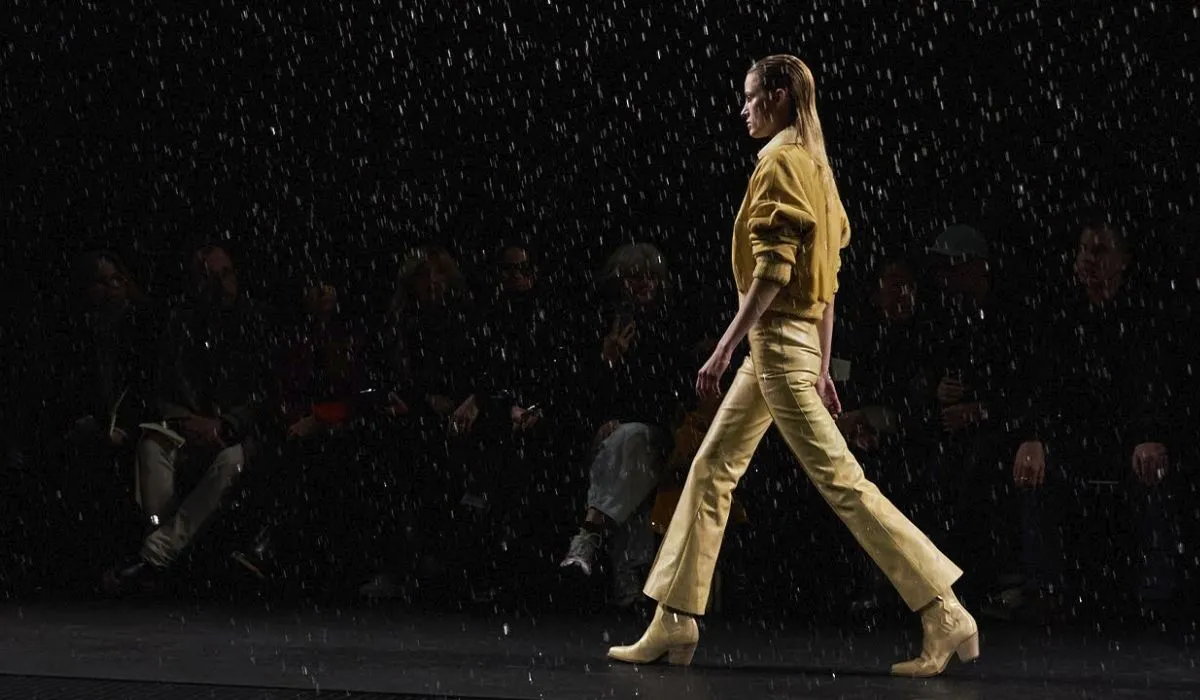 BST Hermes Thu Đông 2025: Sự kết hợp chất xa xỉ và hoang dã - 2