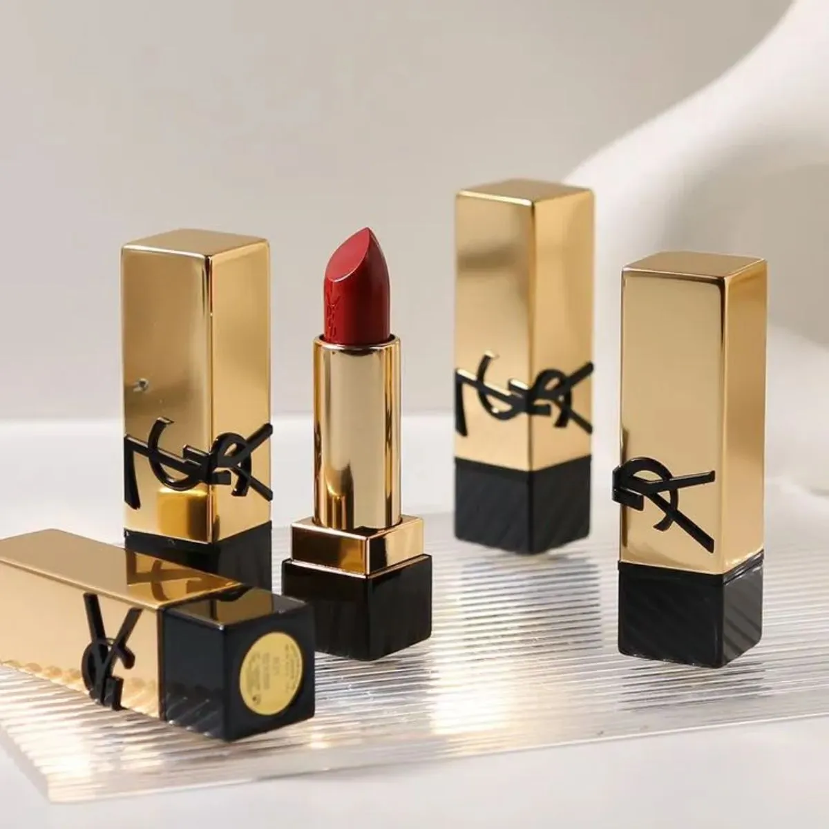 Top 15 các hãng son môi cao cấp tốt được rất yêu thích