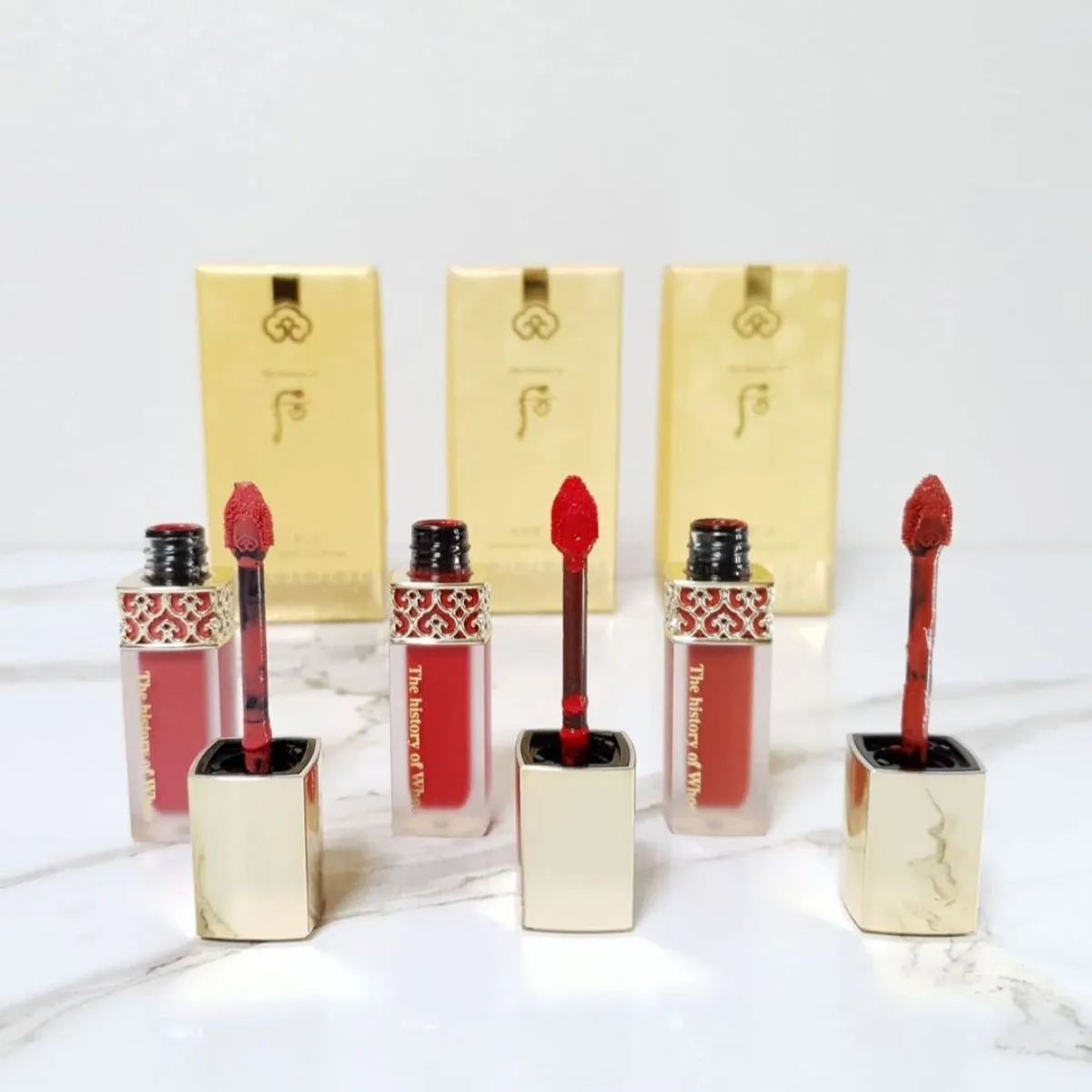 Top 15 các hãng son môi cao cấp tốt được rất yêu thích