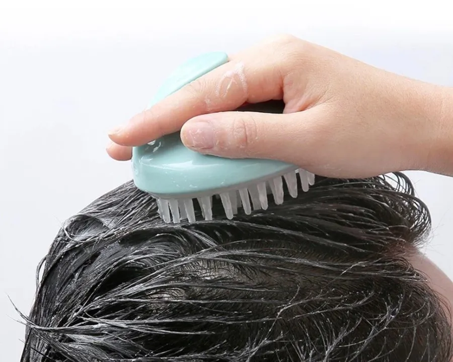 Top 5 loại lược chải cần có để giúp tóc mọc nhanh và mềm mượt