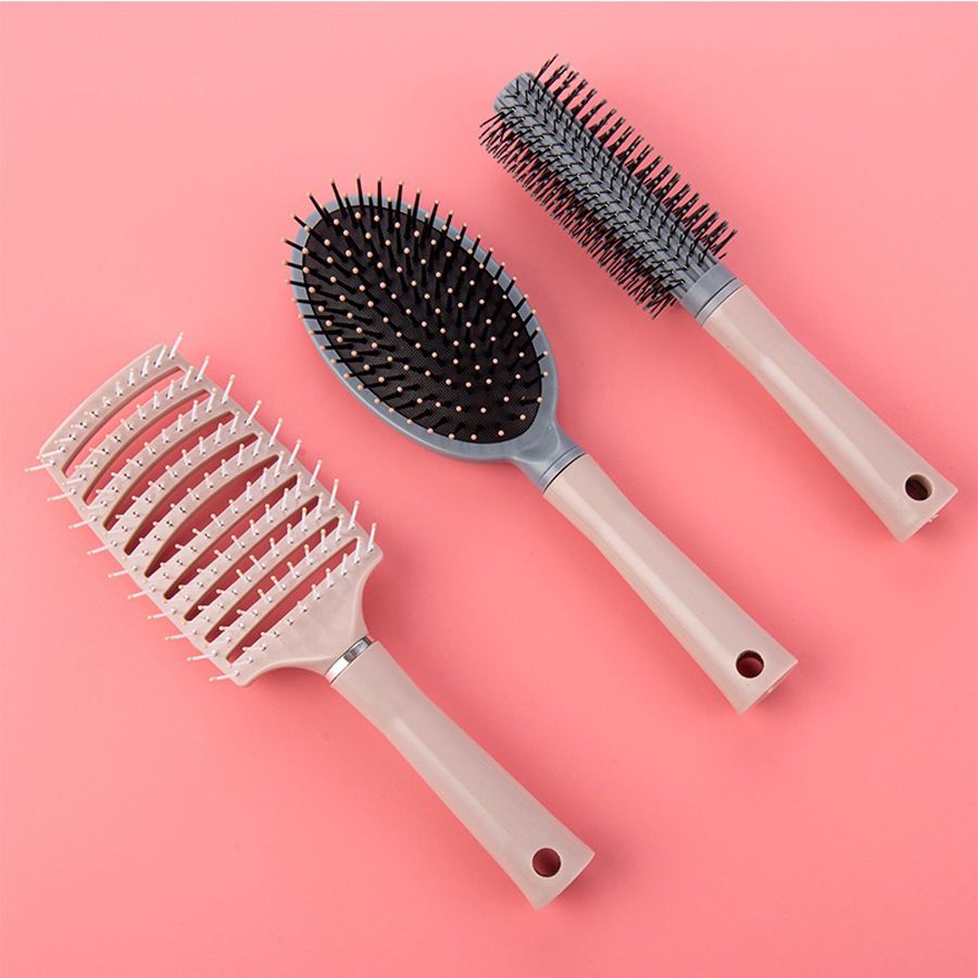 Top 5 loại lược chải cần có để giúp tóc mọc nhanh và mềm mượt