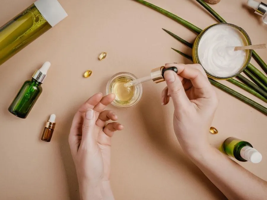 Những điều cần lưu ý khi chiết mỹ phẩm