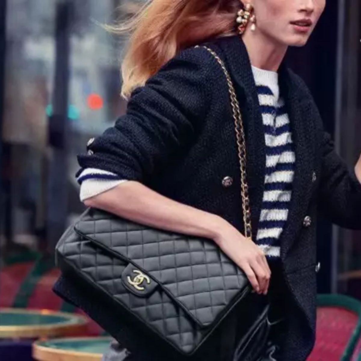 Cách chọn túi xách hợp mệnh cho nàng công sở - 2