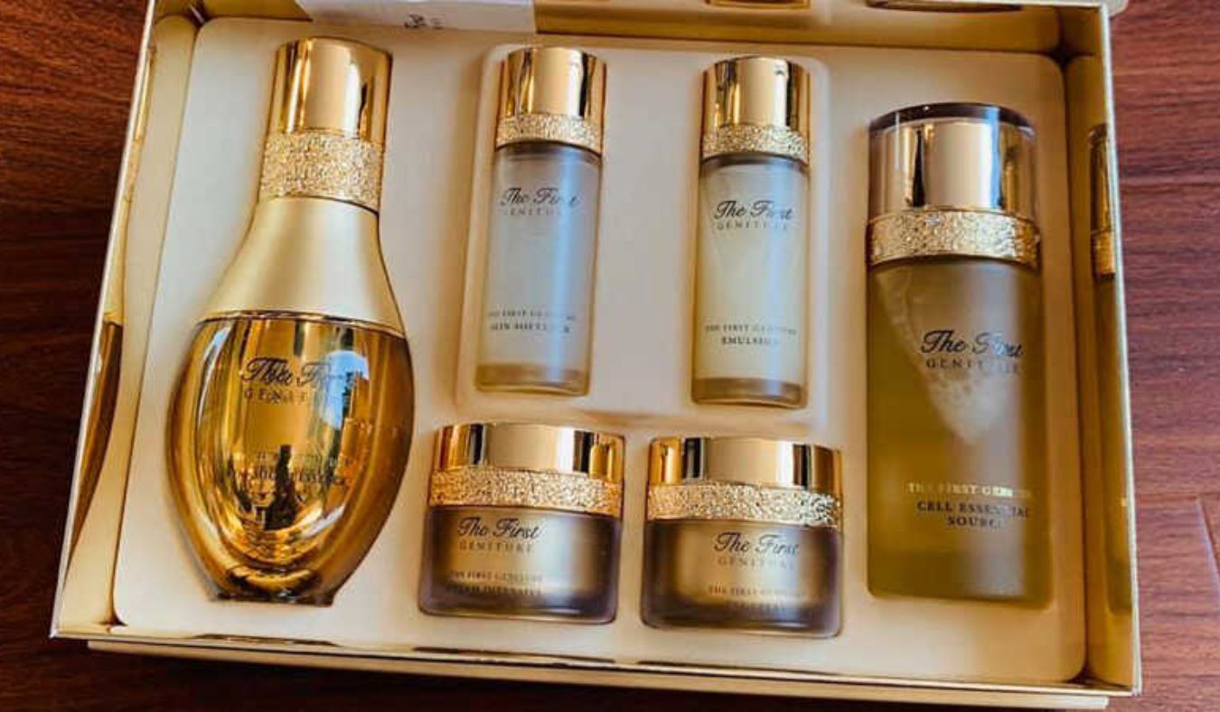 Cách dưỡng da ngừa lão hóa đơn giản, tiết kiệm nhất định phải biết - 8