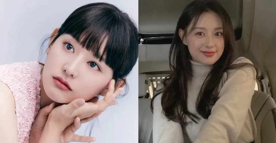 Massage mặt ở bước cuối