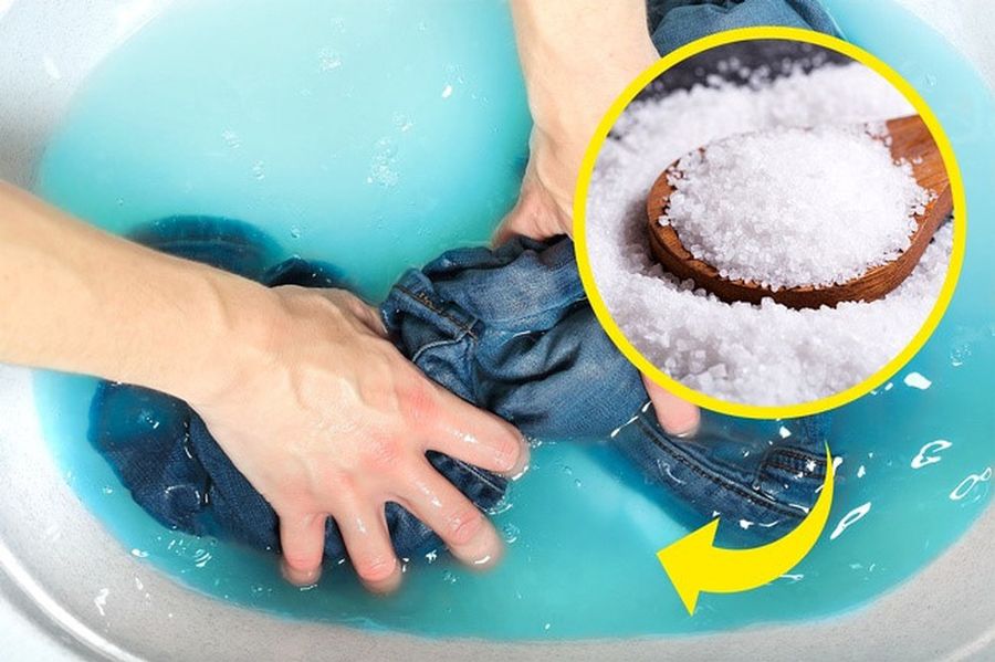 5 Cách giặt quần jean không giãn, không phai màu, bền đẹp như mới