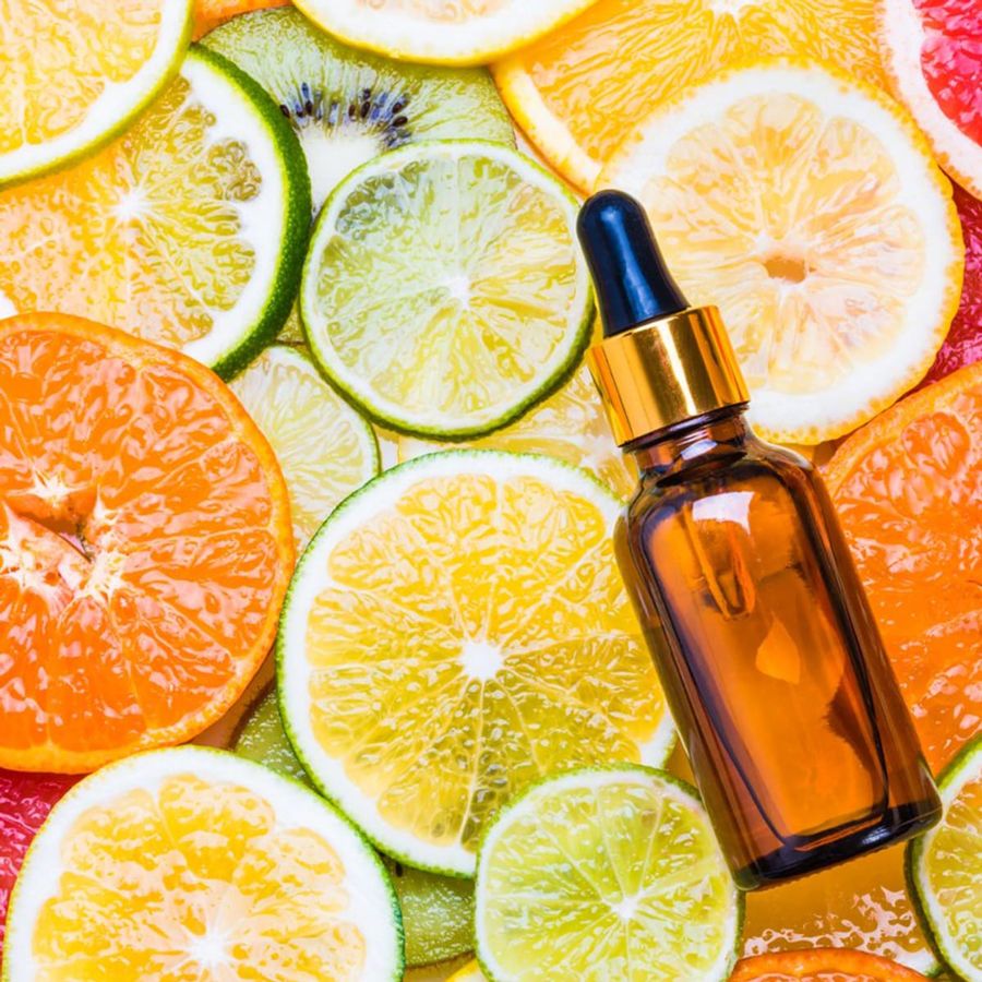 8 cách làm serum dưỡng da tại nhà từ nguyên liệu thiên nhiên