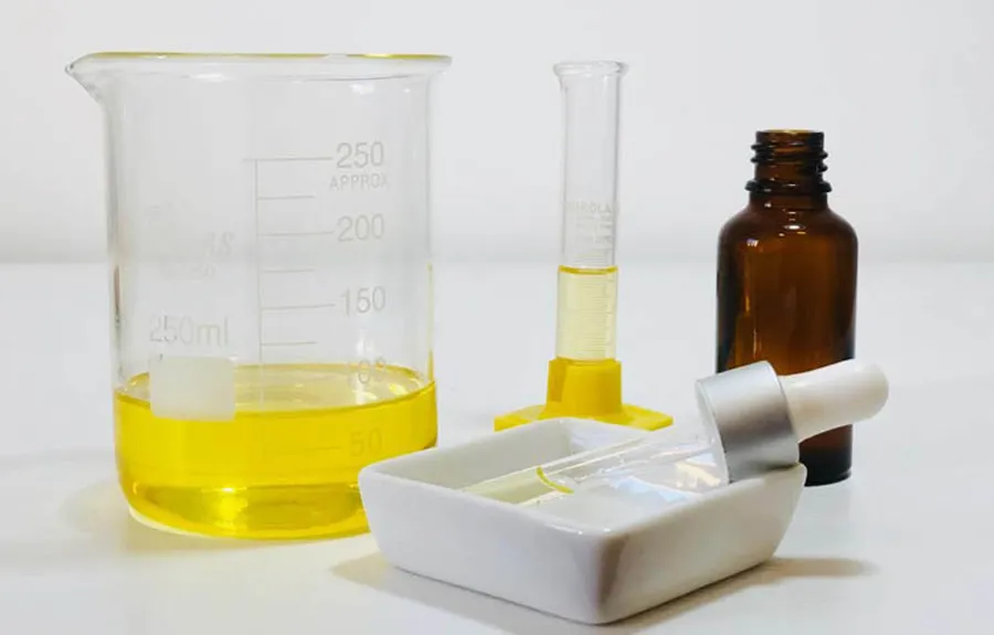 8 cách làm serum dưỡng da tại nhà từ nguyên liệu thiên nhiên