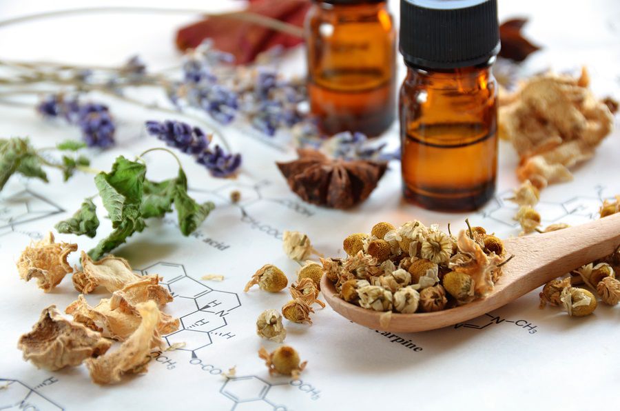8 cách làm serum dưỡng da tại nhà từ nguyên liệu thiên nhiên