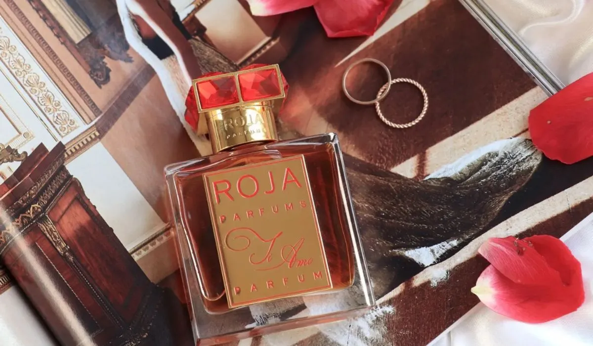 6 cách phân biệt nước hoa Roja thật giả chuẩn xác, đơn giản
