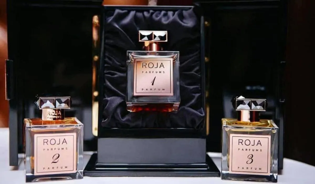 6 cách phân biệt nước hoa Roja thật giả chuẩn xác, đơn giản