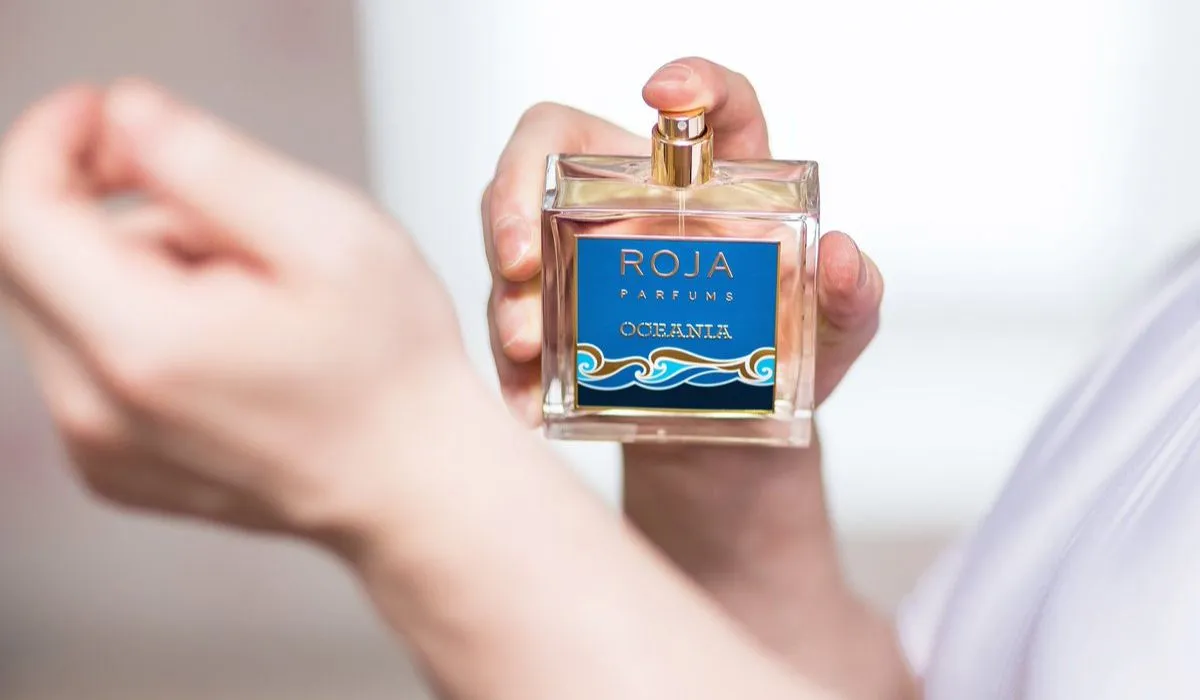 6 cách phân biệt nước hoa Roja thật giả chuẩn xác, đơn giản