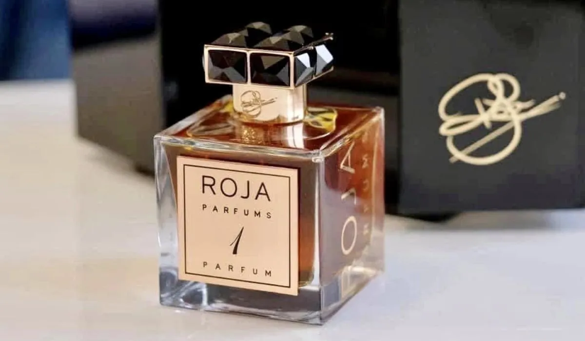 6 cách phân biệt nước hoa Roja thật giả chuẩn xác, đơn giản